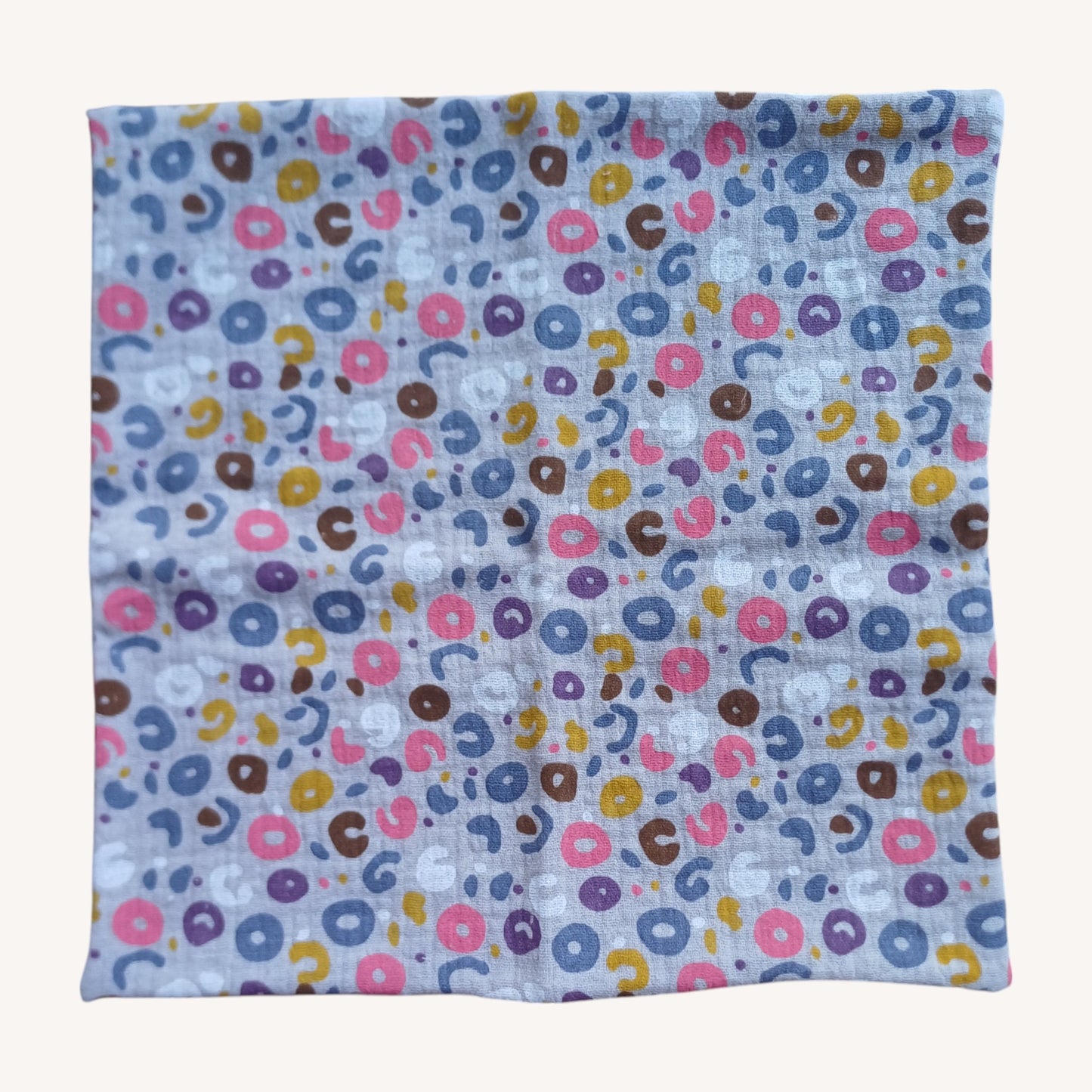 Hydrofieldoek roze