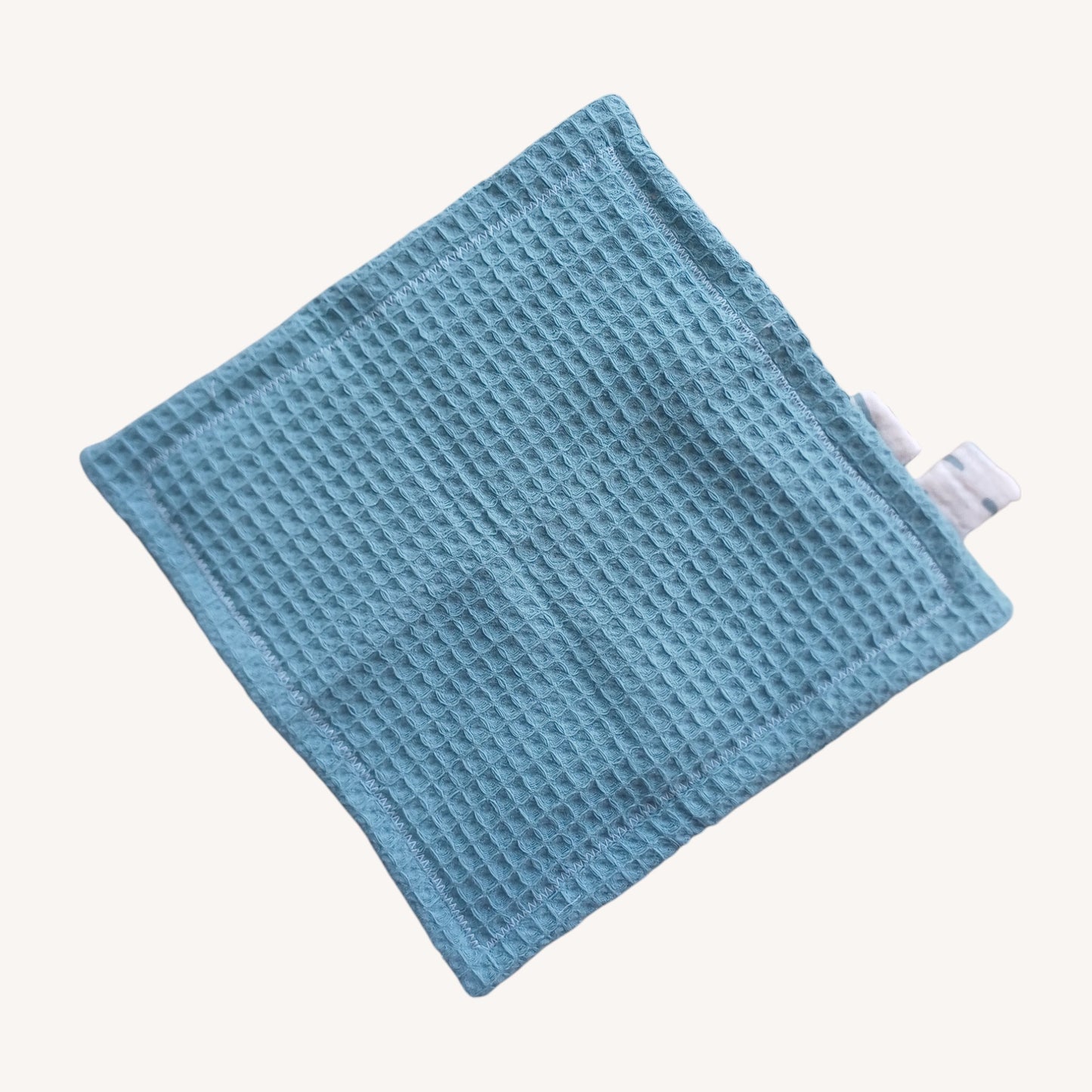 Knisperdoekje mint