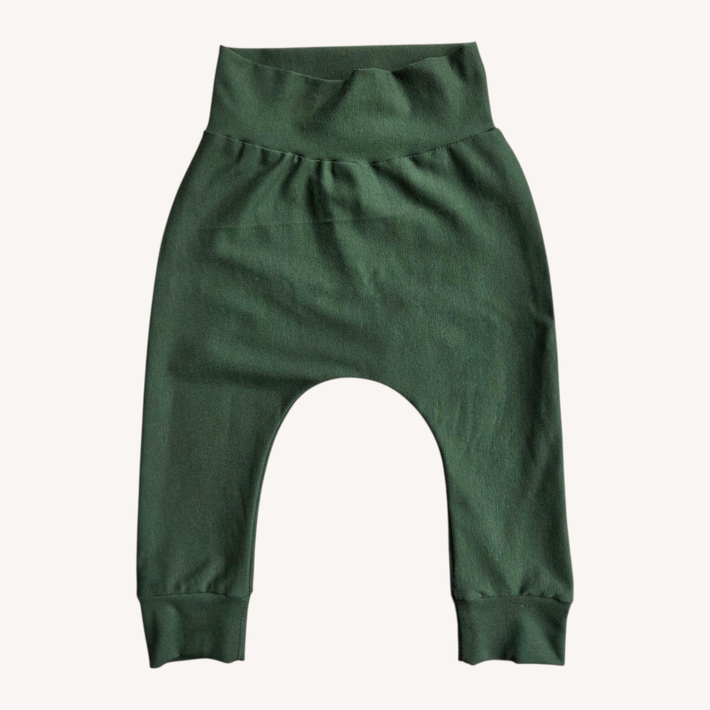 Groene broek
