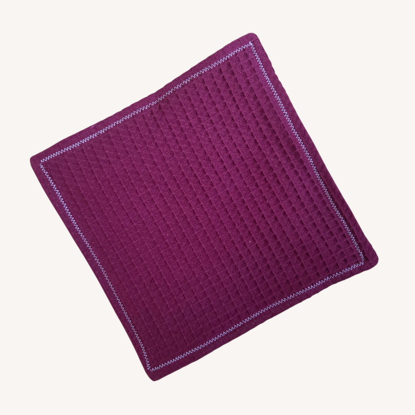Knisperdoekje rood