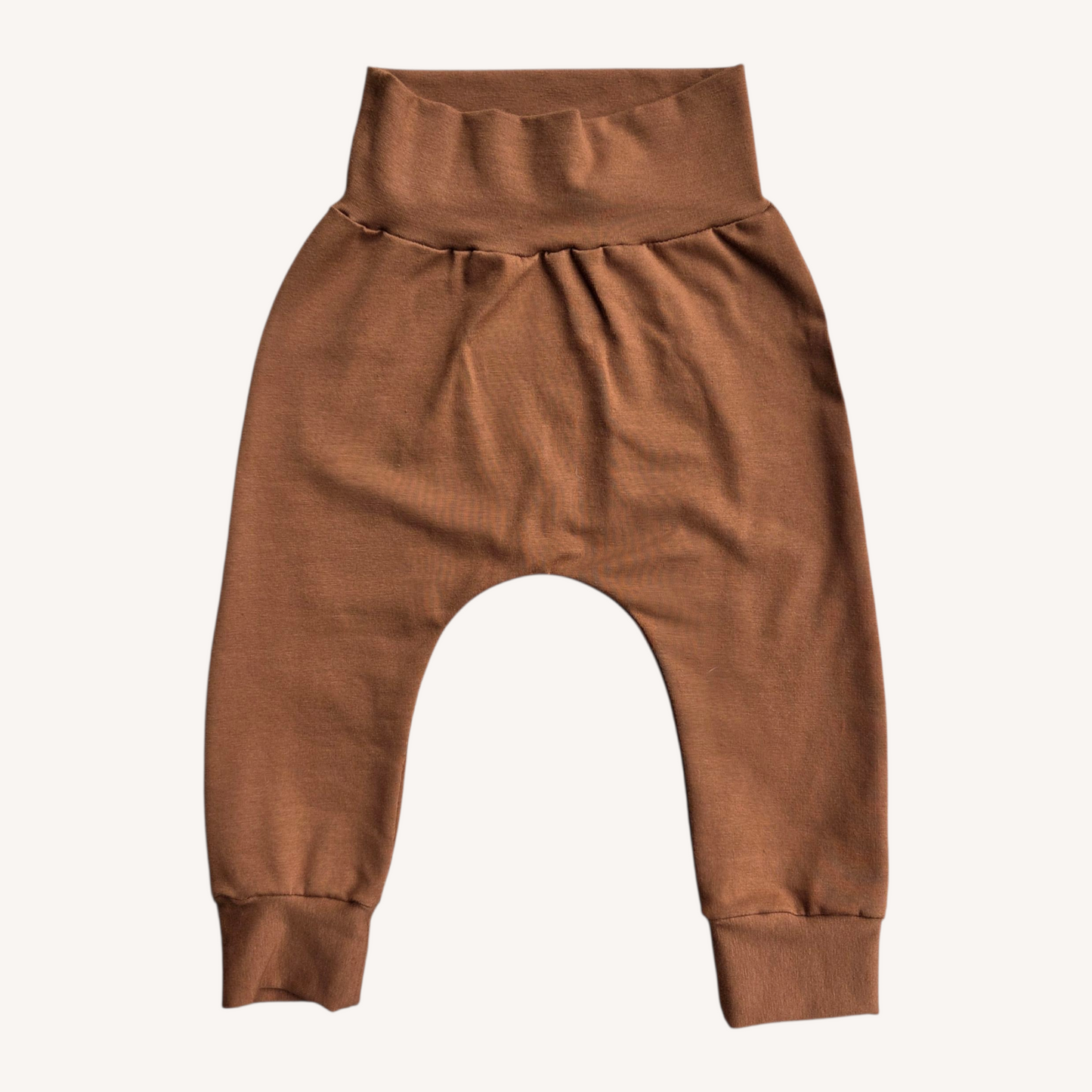 Bruine broek