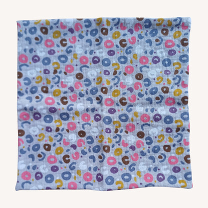 Hydrofieldoek roze
