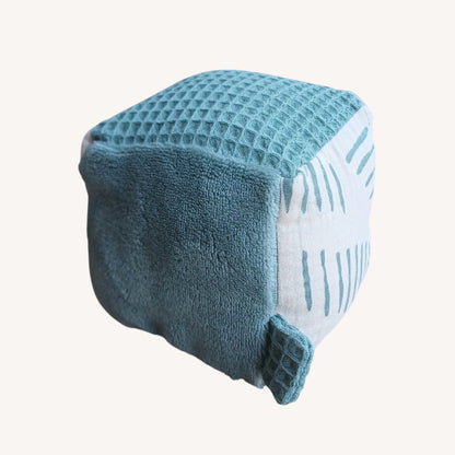 Speelkubus mint