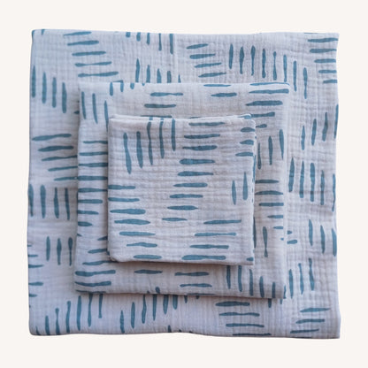 Hydrofieldoek mint