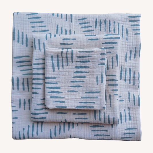 Hydrofieldoek mint