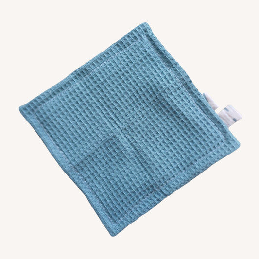 Knisperdoekje mint