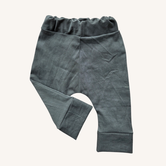 Broek van denim
