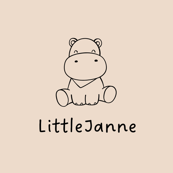 LittleJanne