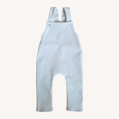 Tuinbroek van denim