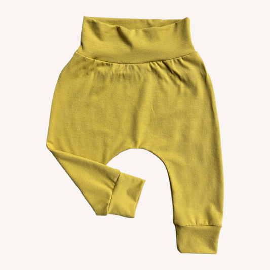 Oker broek