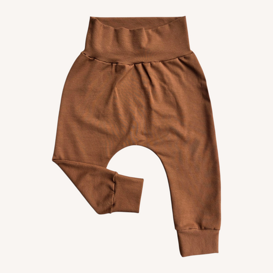 Bruine broek
