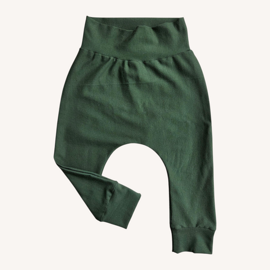Groene broek