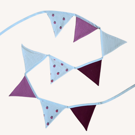 Slinger rood