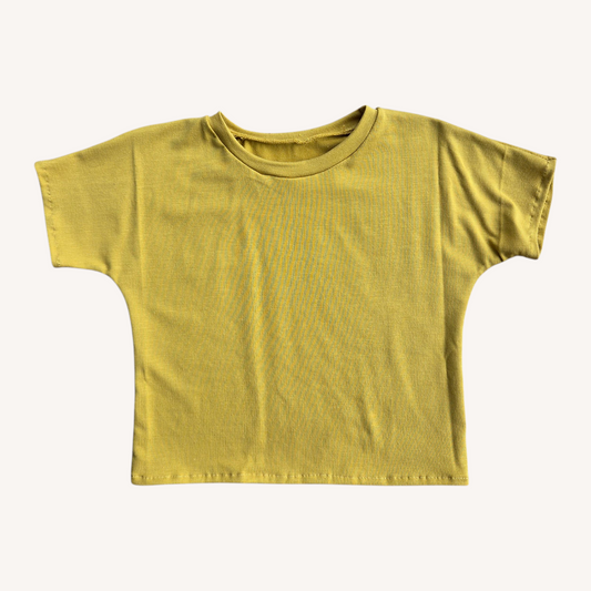 Oker shirt