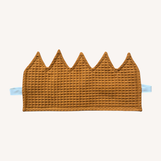 Kroon oranje