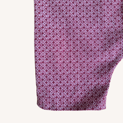 Boxpakje rood/roze