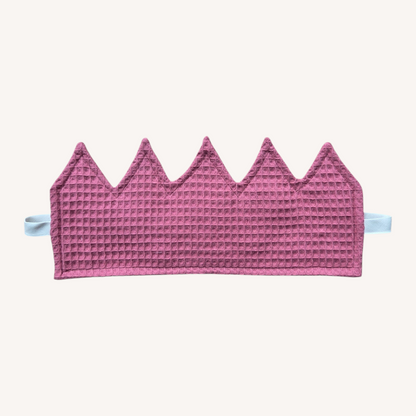 Kroon roze