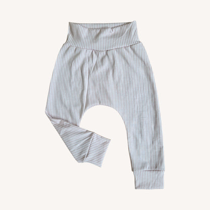 Broek met streepje