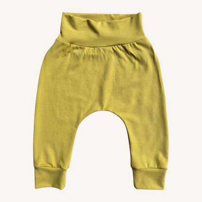 Oker broek