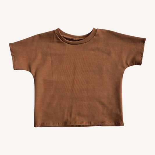 Bruin shirt