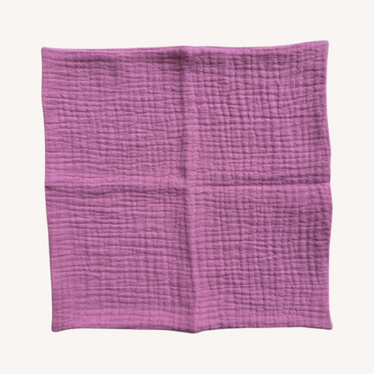 Hydrofieldoek roze